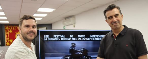 El cortijo La Organic acogerá el I Festival de Moto Independiente, El evento se celebrará el tercer fin de semana de septiembre y acogerá a un gran número de visitantes en torno al mundo de la motocicleta , 28 May 2024 - 16:09