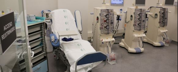 La Junta anuncia el refuerzo de las consultas de oncología en el Hospital de Ronda, Tras las numerosas quejas de pacientes, profesionales sanitarios…, 24 Jun 2024 - 12:03