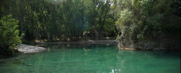 Crean nuevas pozas para el baño en el río Genal, Estos lugares se han habilitado para la época estival y están…, 28 Jun 2024 - 16:02