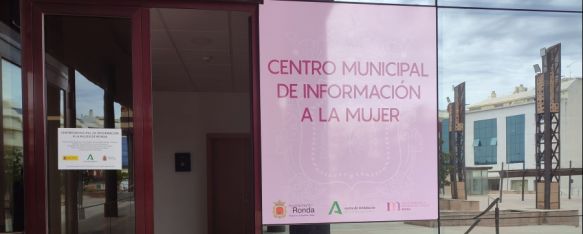 Las mujeres del CMIM, El Centro Municipal de Información a la Mujer cuenta con tres profesionales que ofrecen servicios de formación, psicología y atención jurídica, 01 Jul 2024 - 11:51