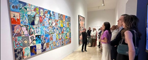 Inauguran la exposición de Pablo Picasso sobre la tauromaquia en Ronda, La muestra cuenta también con obras de Luis Gordillo, Eduardo Arroyo, Man Ray y Costus y se podrá visitar hasta el 5 de enero en el Convento de Santo Domingo, 08 Jul 2024 - 11:21