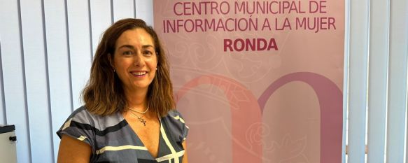 Ronda recibirá 57.000 euros del Gobierno central para teleasistir a víctimas de violencia machista, Un total de 43 mujeres que no viven con su agresor tienen acceso a este servicio en nuestra ciudad, 05 Aug 2024 - 14:36