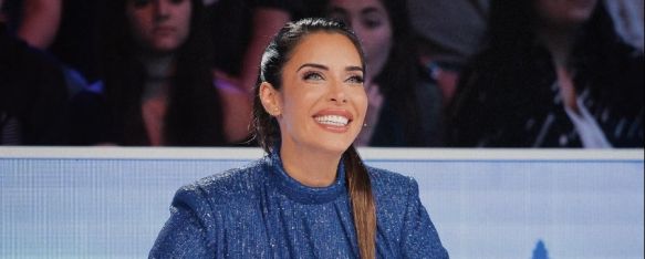 Pilar Rubio graba en diferentes puntos de la Serranía un programa para Canal Sur, Un matrimonio de Montejaque protagoniza uno de los capítulos del nuevo formato televisivo de temática nupcial , 06 Aug 2024 - 14:46