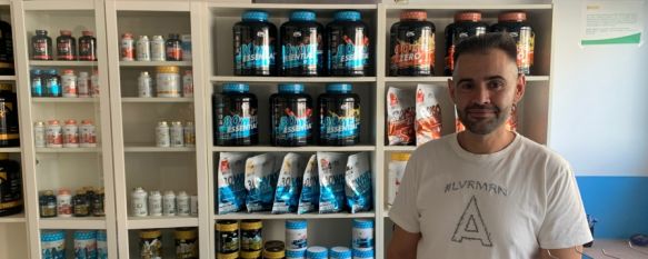 Desmontando mitos sobre la suplementación deportiva con David Piedra, Estos productos no se usan con la idea de desbancar a la comida, únicamente son adecuados para ayudar a añadir las cantidades diarias que nuestro organismo necesita para su buen funcionamiento, 09 Aug 2024 - 16:02