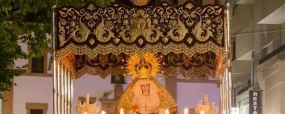 Las bambalinas del palio de la Virgen de los Dolores serán expuestas en Sacrum Expo 2024, Esta importante exposición nacional de Arte Sacro se celebrará del 25 al 27 de octubre en el el Palacio de Congresos y Exposiciones de Torremolinos
, 19 Aug 2024 - 16:41