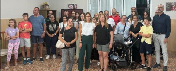 Recogen más de 1.500 firmas para que se restablezca el servicio de autobús escolar, Un numeroso grupo de padres plantea movilizaciones en caso de no obtener respuesta del Ayuntamiento, 17 Sep 2024 - 17:04