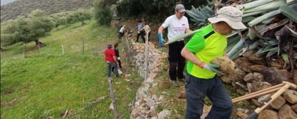 Anuncian los seis ganadores de la cuarta edición de los Premios Paisaje Serrano , La Asociación Española de Geografía reconoce a través de…, 18 Sep 2024 - 11:49