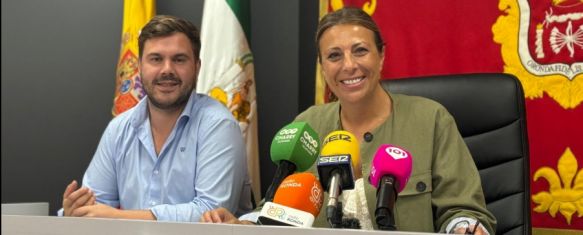 El Ayuntamiento anuncia a los galardonados en los Premios Puente del Turismo 2024, El Ayuntamiento de Montejaque, el hotel boutique Palacio de la Duquesa, el restaurante Tropicana y el pub Drinks & CO. serán reconocidos en un acto el 26 de septiembre, 18 Sep 2024 - 15:36