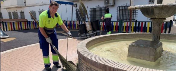 Las solicitudes podrán presentarse hasta el 11 de octubre // Ayuntamiento de Ronda