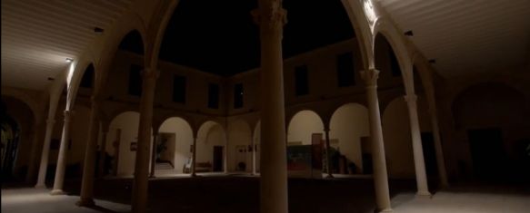 El Convento de Santo Domingo, protagonista en Cuarto Milenio por su actividad paranormal, Los trabajadores aseguran haber sentido presencias cuando las instalaciones no están abiertas al público, 07 Oct 2024 - 11:19