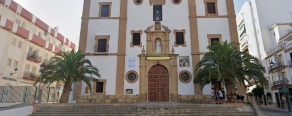 Peregrinación del Arciprestazgo de Ronda y Serranía a la Merced, Tras la recepción prevista a las 18:30 horas en la plaza del Socorro, se celebrará la Eucaristía, 14 Oct 2024 - 16:13