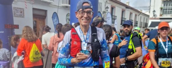 Gran actuación del Club Deportivo Team MAD este fin de semana , Carlos Lebrún participó en la Copa Provincial CxM de la Diputación de Málaga de Carratraca y Carmen González en la XI edición de la Carrera Urbana de Estepona , 14 Oct 2024 - 18:00