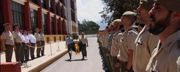 La alcaldesa alerta sobre el posible cierre del Patronato Militar de Ronda, Una docena de trabajadores se han visto obligados a darse de…, 31 Oct 2024 - 12:09