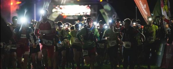 La XI Gran Vuelta Valle del Genal tendrá una participación superior a 1.100 deportistas, Las pruebas de ultratrail y relevos se desarrollarán este fin…, 05 Nov 2024 - 17:46