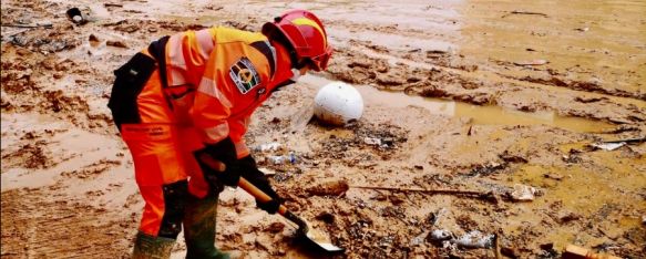 Los voluntarios de Protección Civil que se desplazaron a Valencia regresan hoy a Ronda, Han actuado en las zonas más afectadas por la DANA en la Comunidad…, 06 Nov 2024 - 10:24