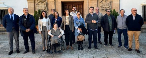 El Ayuntamiento concede subvenciones a una decena de colectivos culturales, Se ha presupuestado un total de 65.000 euros a repartir entre…, 12 Nov 2024 - 16:10