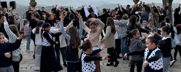 Un fin de semana de mucho arte para celebrar el Día Internacional del Flamenco