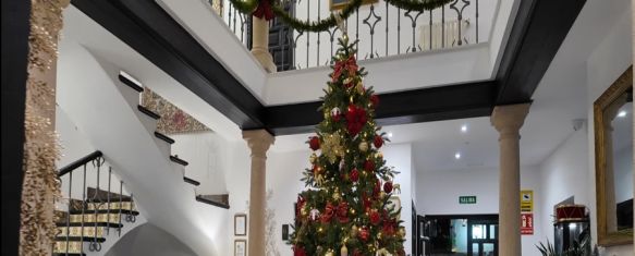 El Hotel Boutique Palacio de la Duquesa presenta sus actividades navideñas, La programación cuenta con música, gastronomía y la visita…, 21 Nov 2024 - 18:20