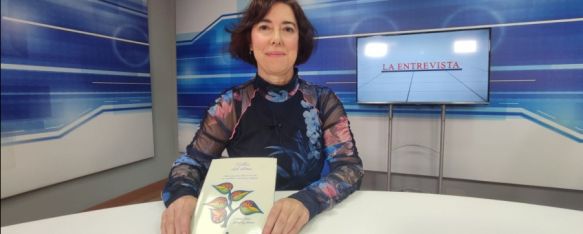 María Jesús González nos invita a reflexionar con su Taller del alma, “No se trata de un libro de autoayuda sino de una herramienta…, 22 Nov 2024 - 12:34