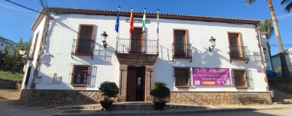 Serrato, el municipio 103 de la provincia desde hace diez años, El Ayuntamiento celebrará este sábado su décimo aniversario…, 29 Nov 2024 - 16:59