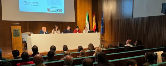 El Ayuntamiento de Ronda presenta el Plan de Acción Local 2030 tras su aprobación, Se trata de un documento transversal al Plan de Movilidad en…, 04 Dec 2024 - 09:47