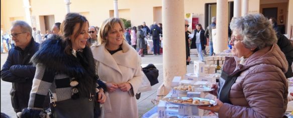 La II Muestra de Repostería Conventual de Málaga llegará a Ronda este fin de semana, Casi una decena de conventos de clausura de toda la provincia…, 04 Dec 2024 - 18:08