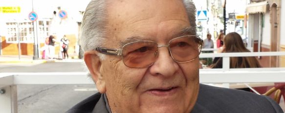 En recuerdo a Don Antonio Morales Cruz, Artículo de Francisco Sánchez Sánchez, 05 Jan 2025 - 10:54