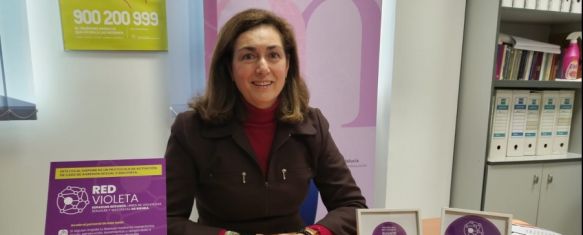 Ronda busca ampliar mediante una jornada de formación gratuita la Red Violeta, La iniciativa, enfocada a negocios de hostelería u ocio nocturno,…, 09 Jan 2025 - 15:46