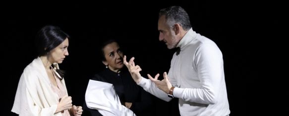 Proyecto Platea representará Bodas de Sangre en el teatro municipal, El clásico de Federico García Lorca volverá a cobrar vida…, 09 Jan 2025 - 16:54