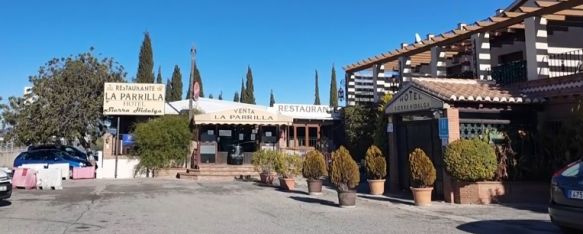 La Parrilla, uno de los establecimientos más longevos de Ronda, Comenzó como venta hace más de 50 años. En la actualidad…, 15 Jan 2025 - 09:36