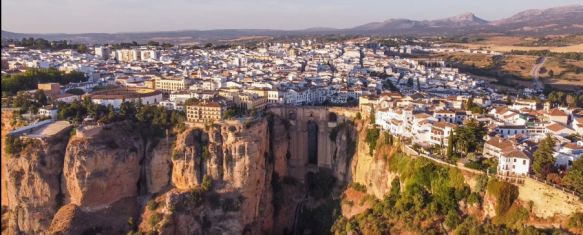 El área de Urbanismo anima a los ciudadanos a participar en la redacción del PGOM y el POU, El plazo de alegaciones de ambos documentos continuará abierto…, 17 Jan 2025 - 16:35