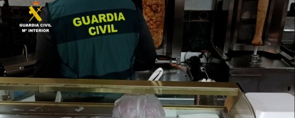 La Guardia Civil libera a tres mujeres en Ronda, víctimas de una organización criminal, Eran explotadas y obligadas a trabajar en condiciones precarias…, 21 Jan 2025 - 18:37