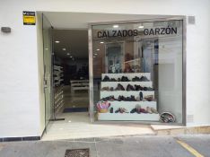 La nueva tienda abrió sus puertas el pasado 1 de marzo. // CharryTV