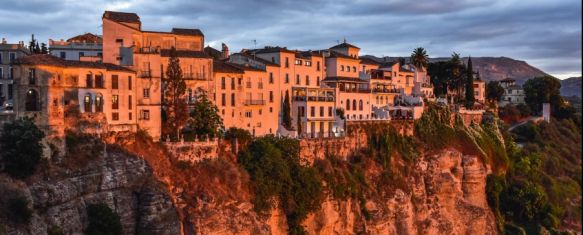 La web Traveller365 incluye a Ronda entre los pueblos más bellos de Europa, Este blog de viajes ha realizado un ranking de los municipios…, 11 Mar 2025 - 12:40