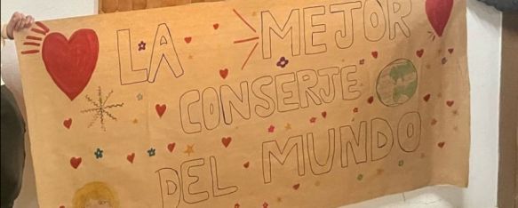 Alumnos del IES Martín Rivero solicitan el regreso al centro de Carmen Valencia, Representantes de la comunidad educativa nos cuentan cómo han…, 12 Mar 2025 - 11:23