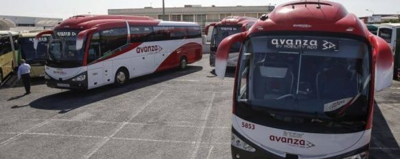 Reforzarán la línea de autobús entre Ronda y la Costa del Sol a partir del lunes, El servicio se prestará todos los días, de lunes a domingo,…, 14 Mar 2025 - 17:50